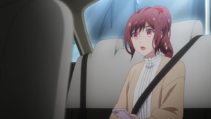 B-Project: Netsuretsu*Love Call